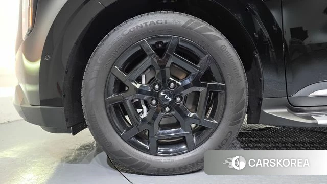 Kia The New Carnival 4th Generation id 4441899 из Кореи 26