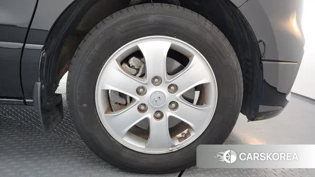 Hyundai The New Grand Starex id 3484752 из Кореи 15