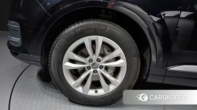 Audi Q7 (4M) id 3013550 из Кореи 15