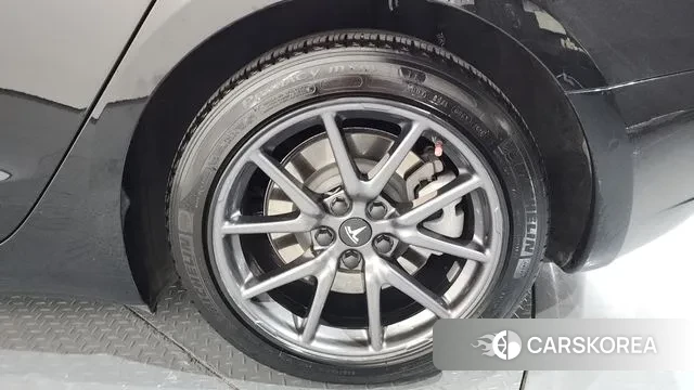 Tesla Model 3 id 3454111 из Кореи 15