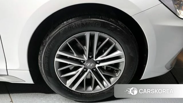 Hyundai Grandeur IG id 3801194 из Кореи 15