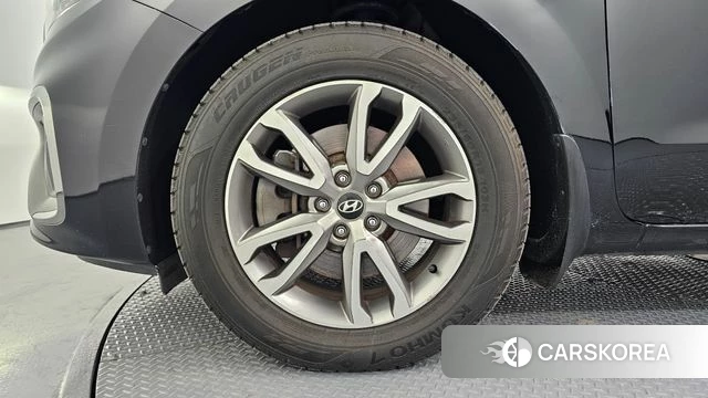 Kia The New Carnival id 4551851 из Кореи 15
