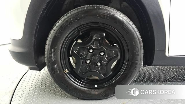 Hyundai Casper id 4292896 из Кореи 15