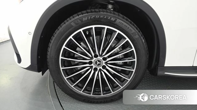 Mercedes-Benz GLC-Class X254 id 4523095 из Кореи 30
