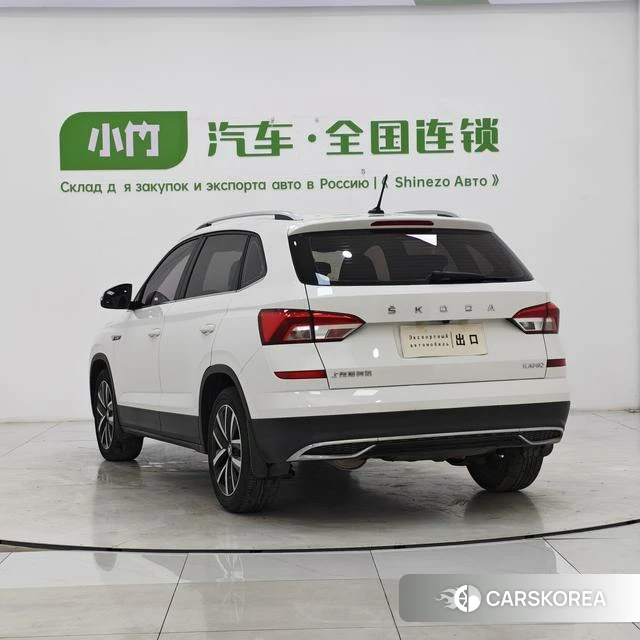 Skoda Komick id 4380593 из Китая 12