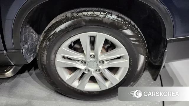 Ssangyong Rexton Sports id 2986800 из Кореи 15