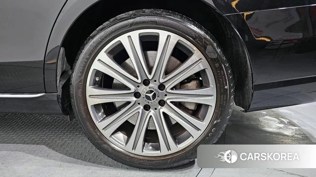 Mercedes-Benz E-Class W213 id 3819653 из Кореи 15