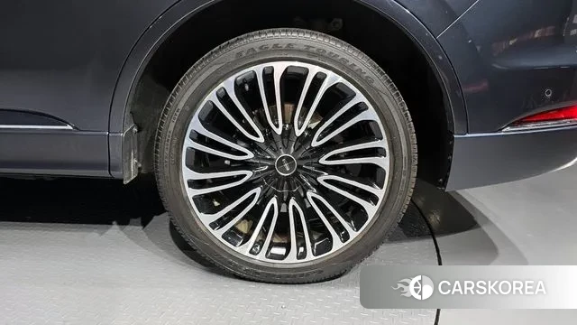 Lincoln Aviator 2nd generation id 3083580 из Кореи 15