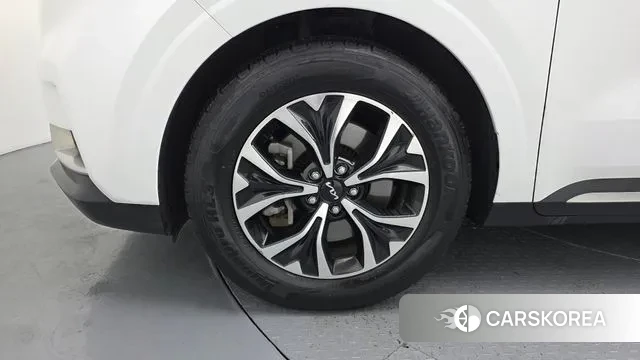 Kia Carnival 4th generation id 3447689 из Кореи 15