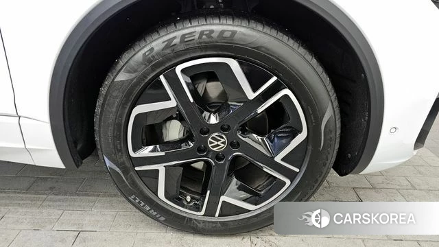 Volkswagen Touareg 3rd generation id 3792362 из Кореи 15