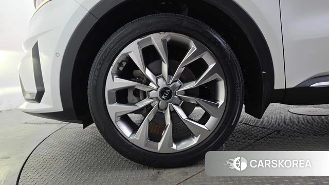 Kia Sorento 4th Generation id 4676799 из Кореи 25