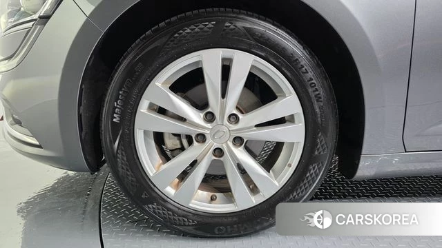 Renault Korea (Samsung) SM6 id 4502544 из Кореи 28