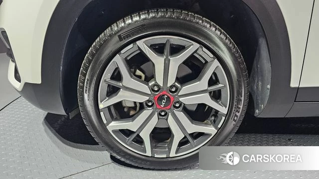 Kia Seltos id 4195798 из Кореи 28