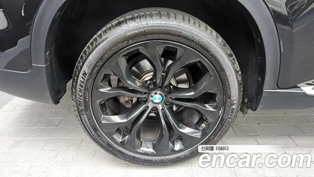 BMW X6 (F16) id 2573895 из Кореи 15