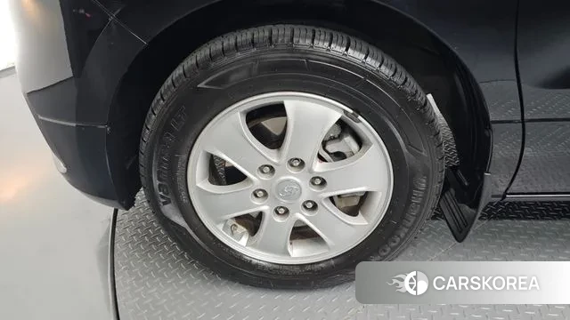 Hyundai The New Grand Starex id 3375101 из Кореи 15