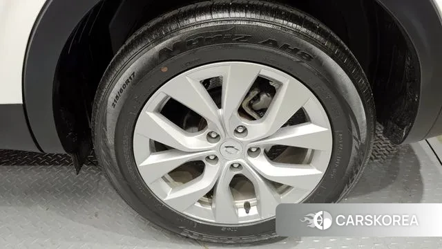 Renault Korea (Samsung) XM3 id 3473849 из Кореи 15