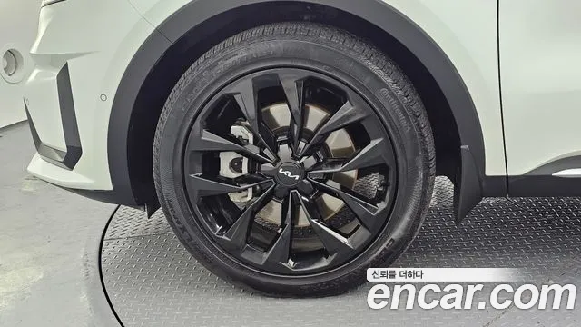 Kia Sorento 4th Generation id 2689387 из Кореи 15