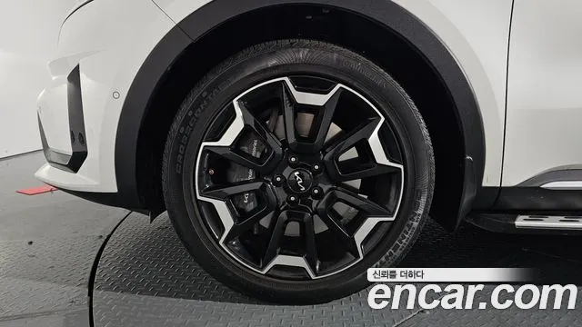 Kia Sorento 4th Generation id 2737602 из Кореи 15