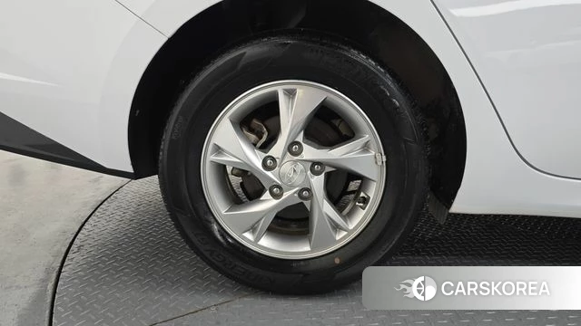 Hyundai Avante (CN7) id 4835492 из Кореи 25