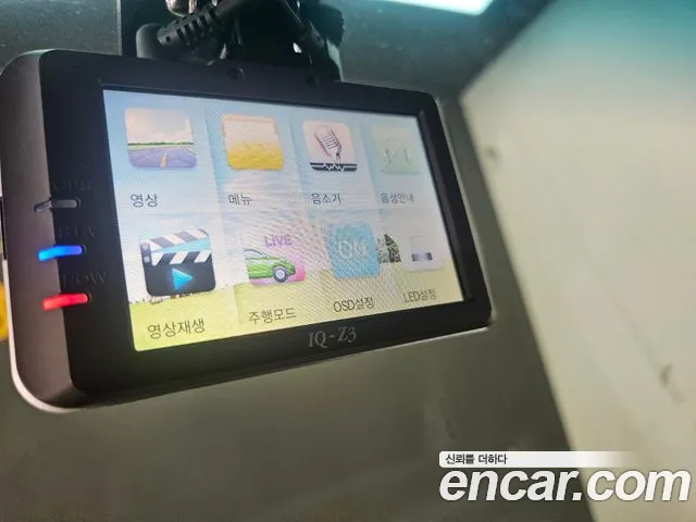 Chevrolet (GM Daewoo) Damas II id 2821229 из Кореи 9