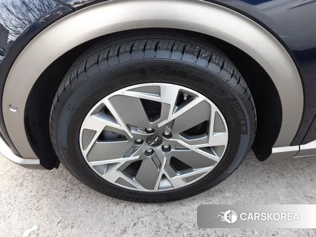 Genesis GV60 id 3664571 из Кореи 15