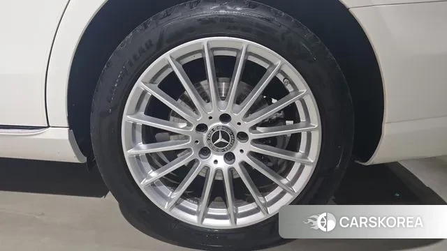 Mercedes-Benz E-Class W213 id 3764417 из Кореи 15