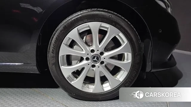 Mercedes-Benz E-Class W213 id 3324897 из Кореи 15