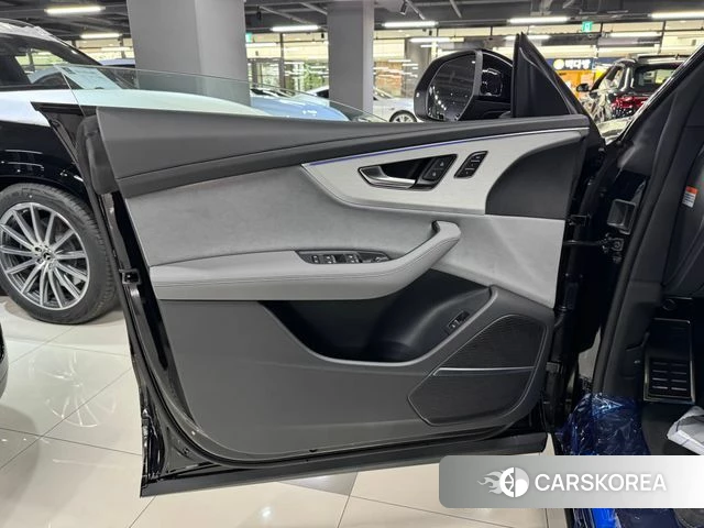 Audi Q8 (4M) id 4426936 из Кореи 10