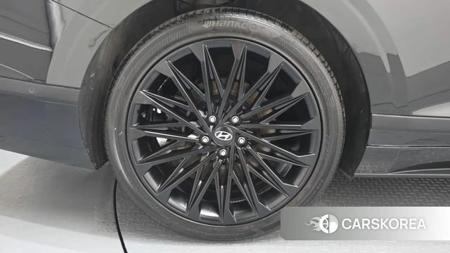 Hyundai Grandeur (GN7) id 4516826 из Кореи 15