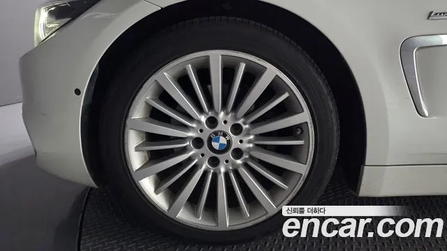 BMW 4 Series (F32) id 2956955 из Кореи 15