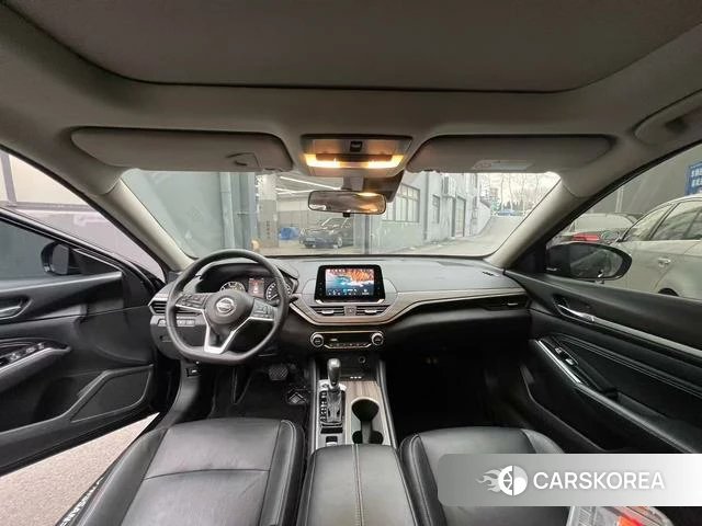 Nissan Teana id 4290634 из Китая 19