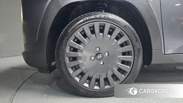 Hyundai Casper id 3472405 из Кореи 15