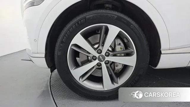 Genesis GV80 id 3524668 из Кореи 15