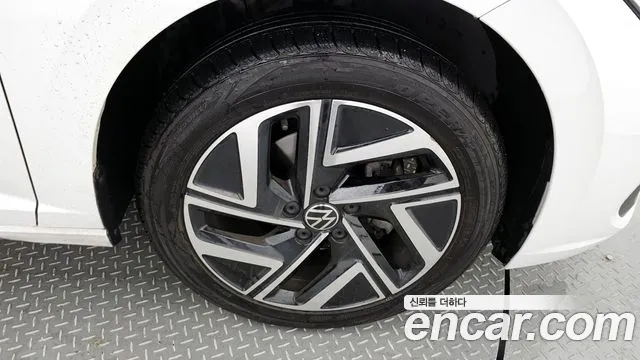 Volkswagen 7th Generation of Jetta id 2704574 из Кореи 15