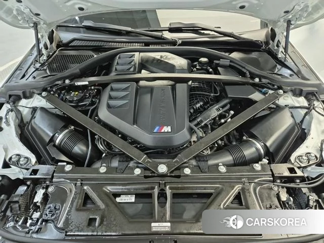 BMW M2 (G87) id 3897067 из Кореи 14