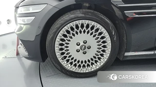 Genesis G80 (RG3) id 3478528 из Кореи 15