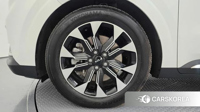 Kia Carnival 4th generation id 3941274 из Кореи 15