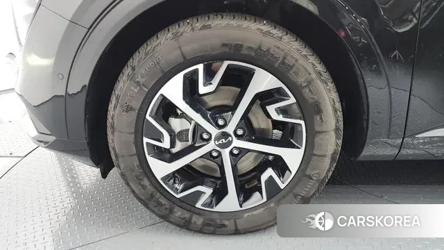 Kia Sportage 5th Generation Hybrid id 3549753 из Кореи 15