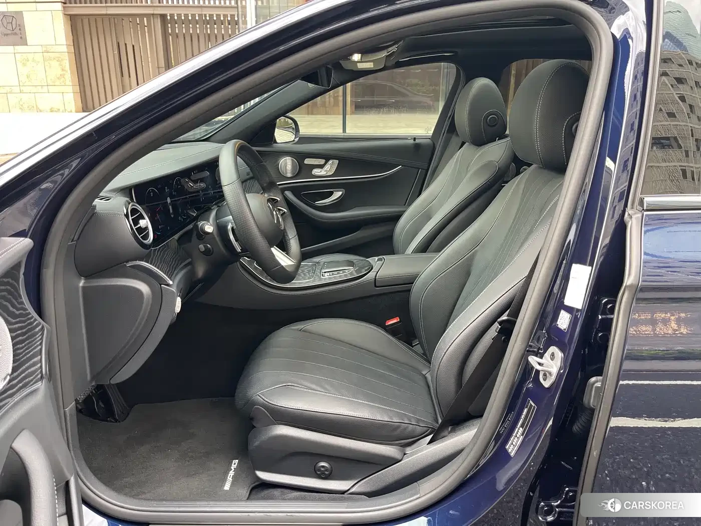Mercedes-Benz E-Class id 4600786 из Китая 17