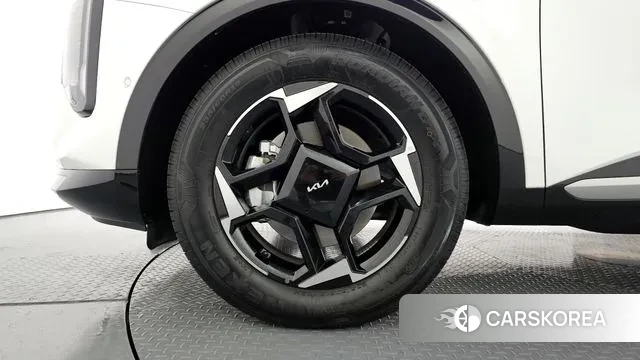 Kia The New Sportage 5th Generation id 3419911 из Кореи 15