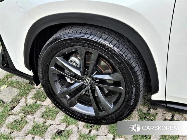 Lexus NX350h Second generation id 4834199 из Кореи 15