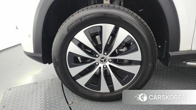 Mercedes-Benz GLE-Class W167 id 4427363 из Кореи 29