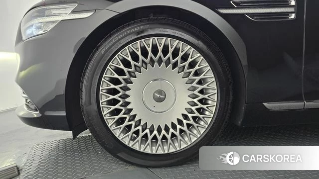 Genesis G90 id 4520420 из Кореи 32