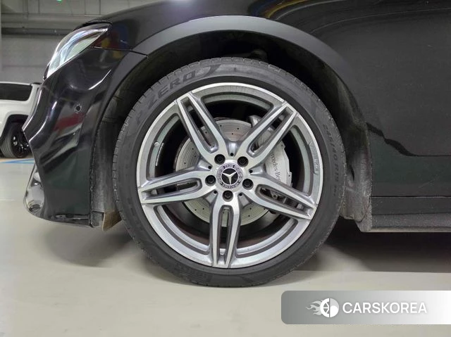 Mercedes-Benz E-Class W213 id 3792068 из Кореи 15