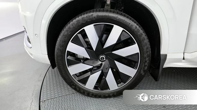 Volvo XC90 second Generation id 3850459 из Кореи 15