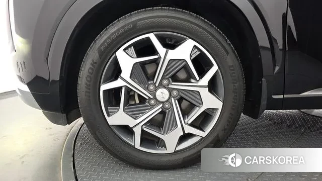 Hyundai Palisade id 3509014 из Кореи 15