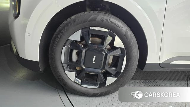 Kia The New Carnival 4th Generation id 4571250 из Кореи 15