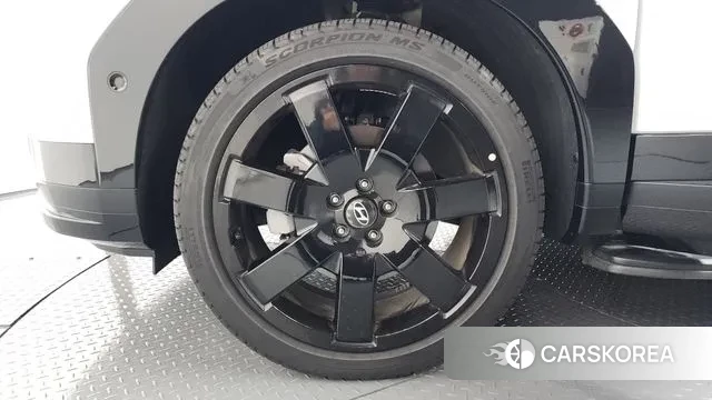 Hyundai Santa Fe (MX5) id 3278035 из Кореи 15