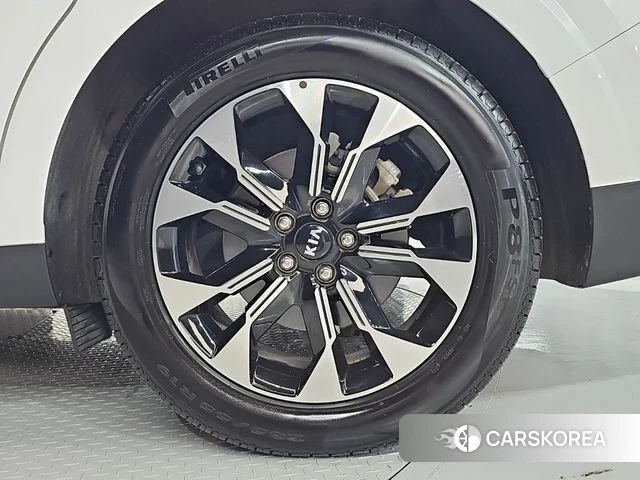 Kia Carnival 4th generation id 3965390 из Кореи 15