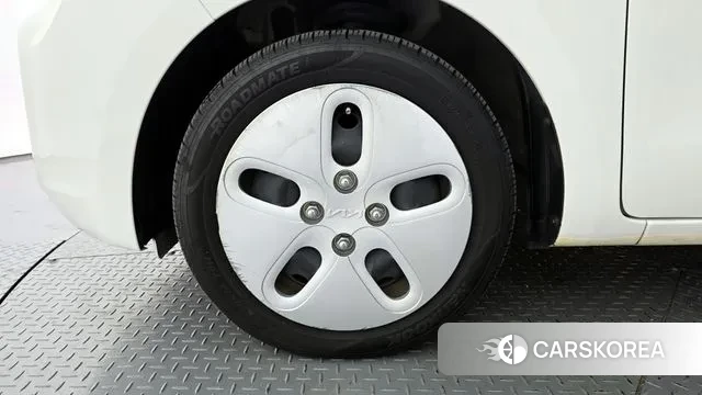 Kia The New Ray id 3181224 из Кореи 15